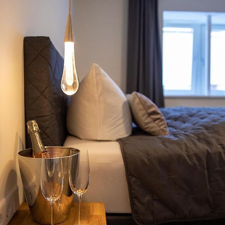 Marin Hotel Sylt Gmbh Вестерланд Экстерьер фото