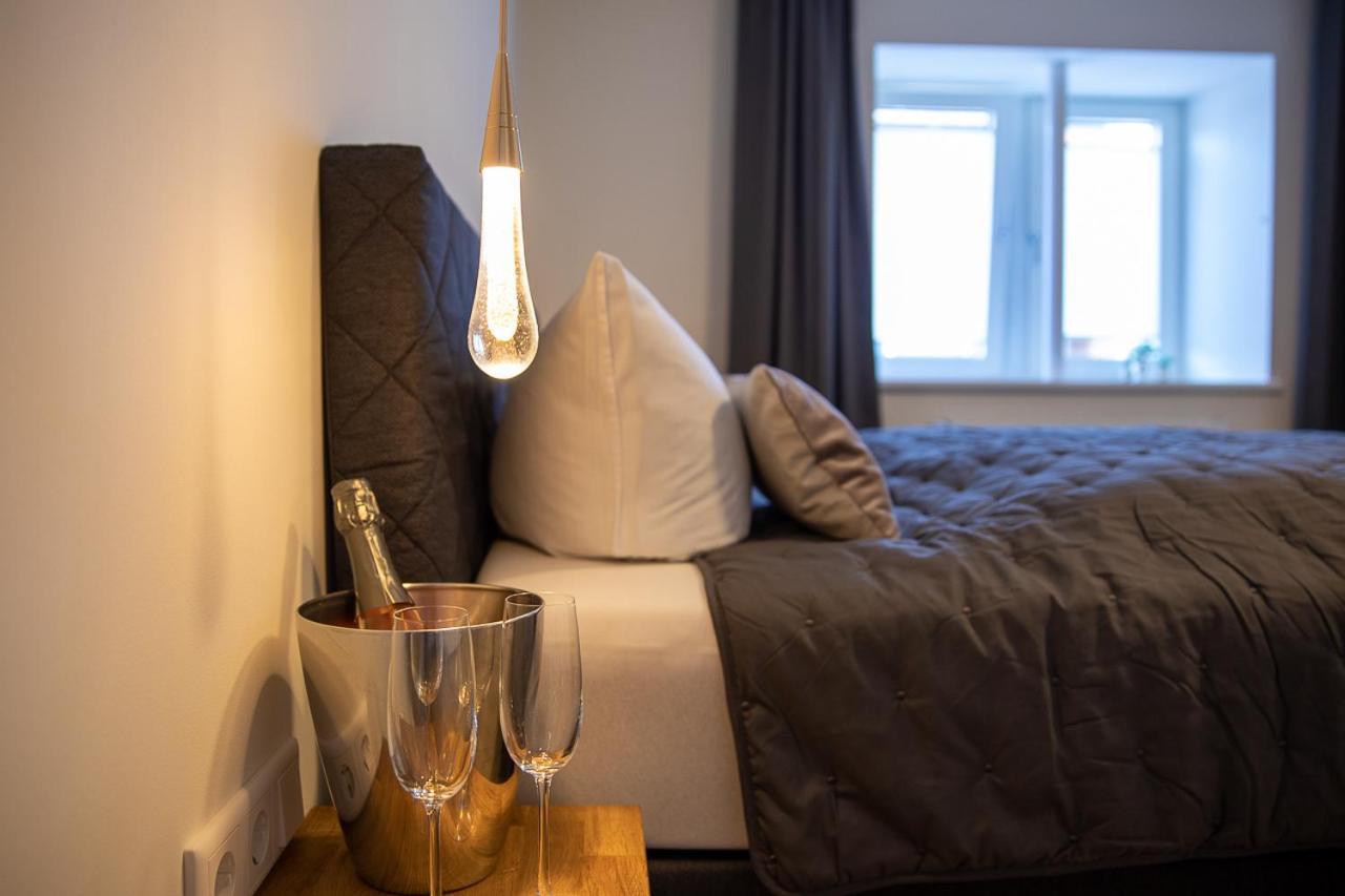 Marin Hotel Sylt Gmbh Вестерланд Экстерьер фото