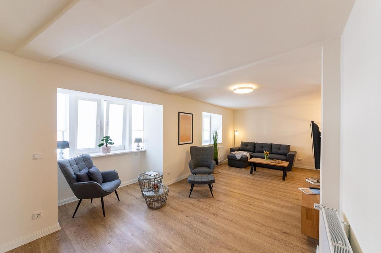 Marin Hotel Sylt Gmbh Вестерланд Экстерьер фото