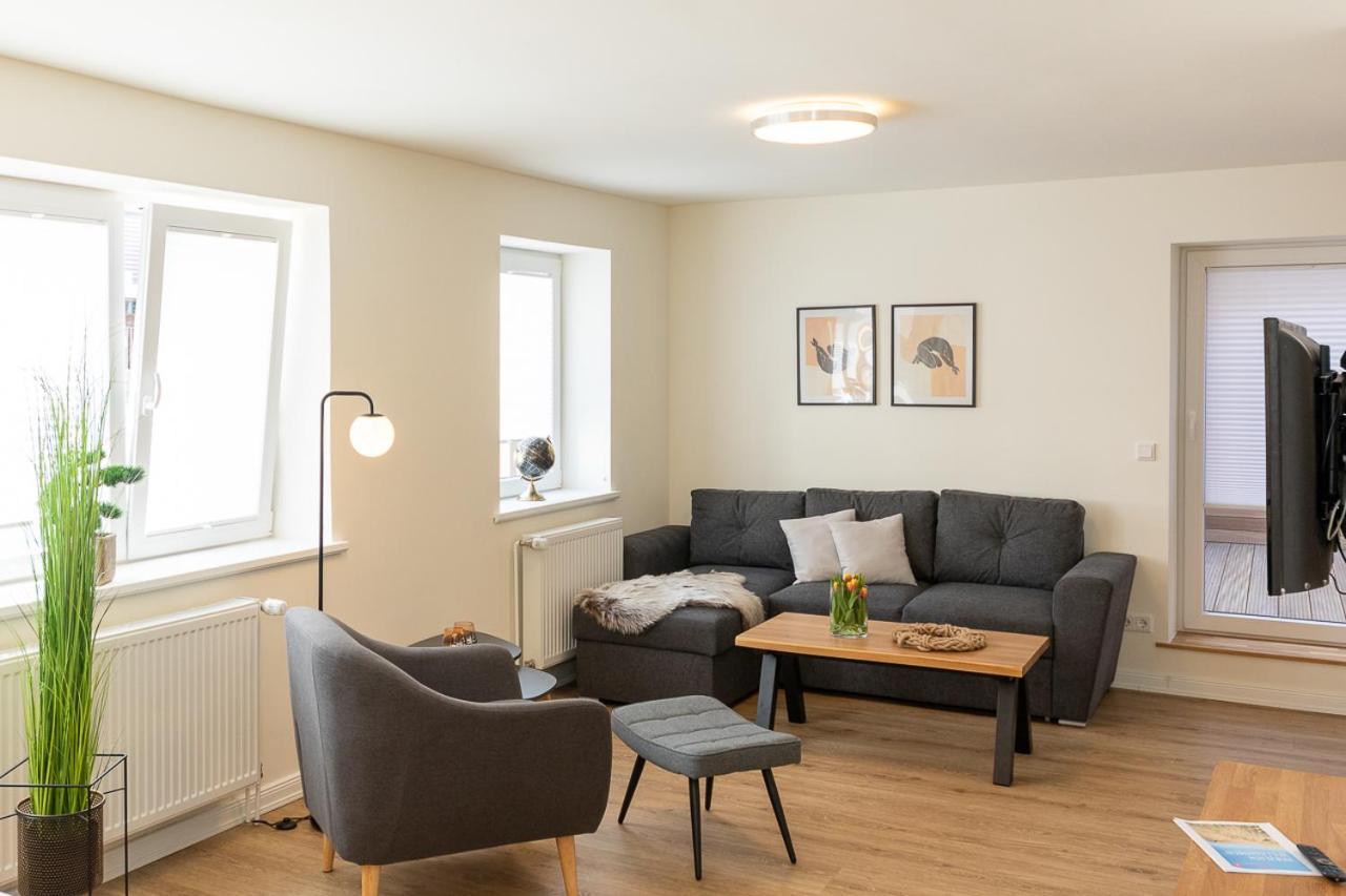 Marin Hotel Sylt Gmbh Вестерланд Экстерьер фото