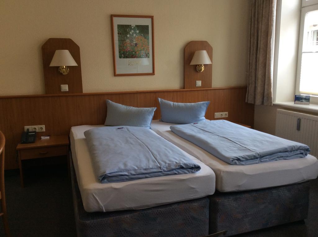Marin Hotel Sylt Gmbh Вестерланд Экстерьер фото